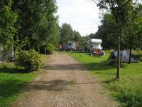 camping 2012